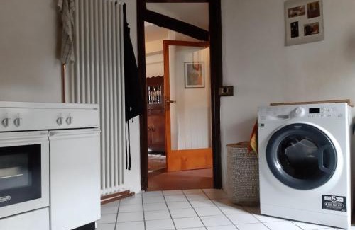 Gurro Casa | Casa Margareta
