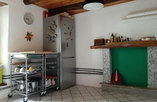 Gurro Casa | Casa Margareta
