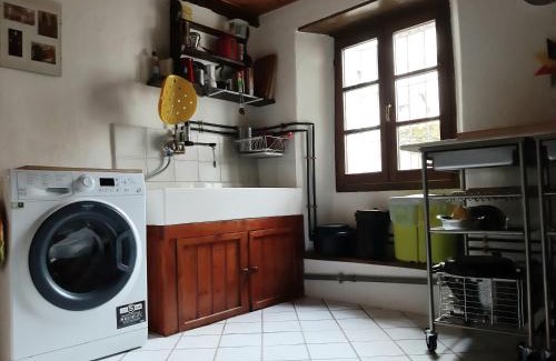 Gurro Casa | Casa Margareta