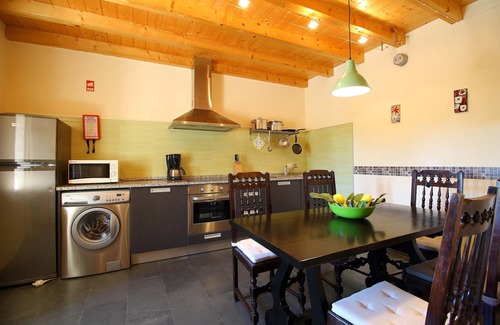 Estombar Cabaña | Casa Margarida