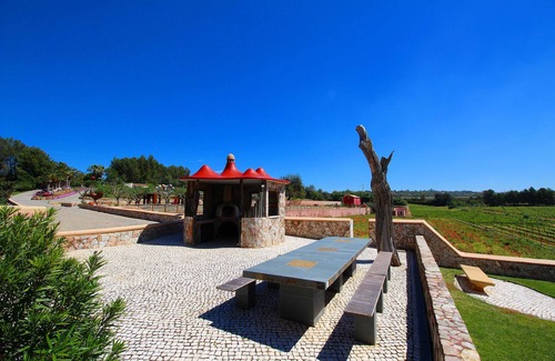 Estombar Cabaña | Casa Margarida