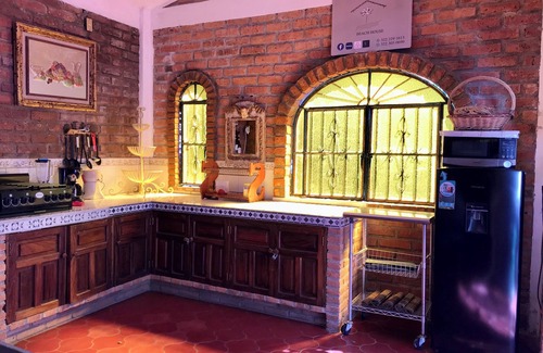 Boca de Tomatlan Casa | Casa Margarita- escapa a la naturaleza