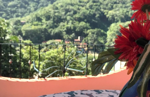 Boca de Tomatlan Casa | Casa Margarita- escapa a la naturaleza
