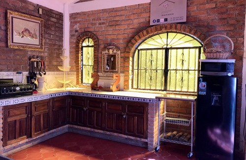 Boca de Tomatlan Casa | Casa Margarita - Puerto Vallarta - Escápate a la naturaleza -