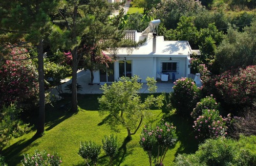 Kavos Casa | Casa Margarita Corfu 2 Beach House Αρ.Γν.1102941