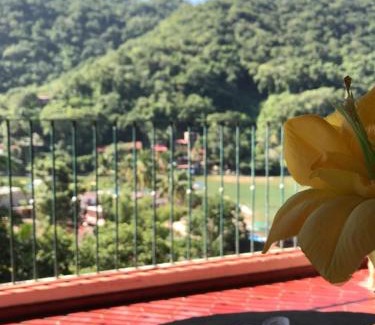 Boca de Tomatlan Casa | Casa Margarita- escapa a la naturaleza