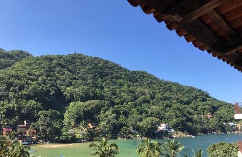 Boca de Tomatlan Casa | Casa Margarita- escapa a la naturaleza