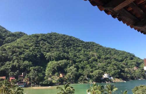 Boca de Tomatlan Casa | Casa Margarita- escapa a la naturaleza