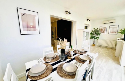 Jeronimo y Avileses y Balsicas de Arriba Apartamento | Casa Margarita - Hacienda Riquelme Golf Resort