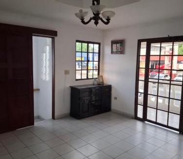 Santiago Apartamento | Casa Margarita