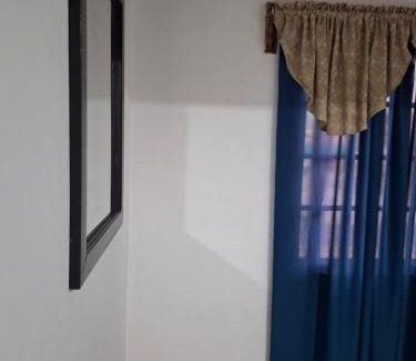 Santiago Apartamento | Casa Margarita