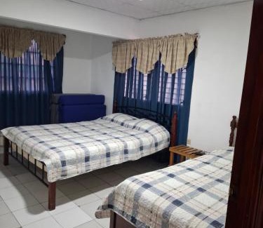 Santiago Apartamento | Casa Margarita