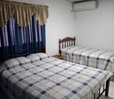 Santiago Apartamento | Casa Margarita