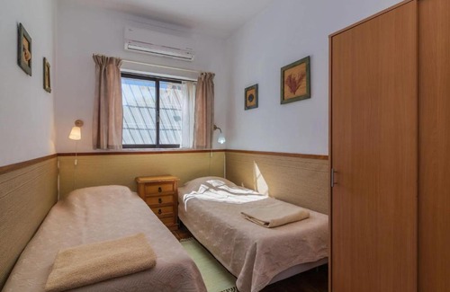 Bernarda Casa | Casa Margarita
