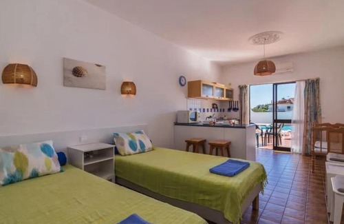 Bernarda Casa | Casa Margarita