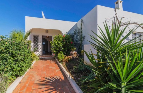 Bernarda Casa | Casa Margarita