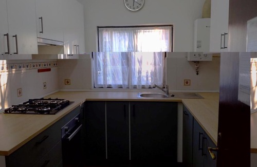 Bernarda Casa | Casa Margarita