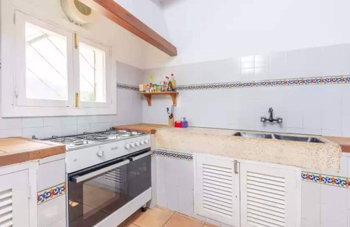 Andraitx Villa | Casa Margarita - Villa Con Piscina Privada