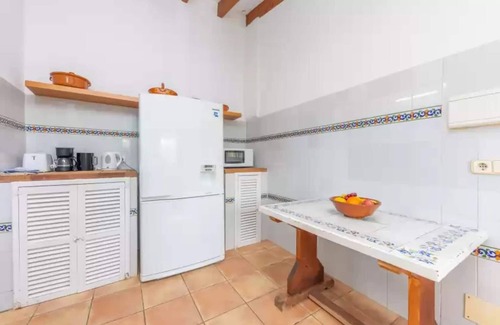 Andraitx Villa | Casa Margarita - Villa Con Piscina Privada