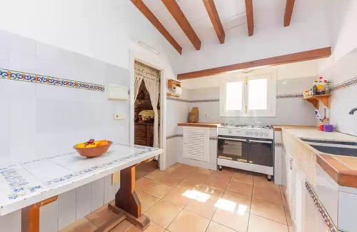 Andraitx Villa | Casa Margarita - Villa Con Piscina Privada