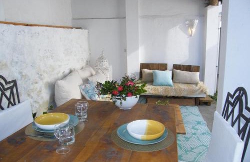 Ramiras Casa | CASA MARGARITAS