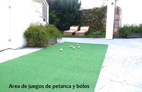 Ramiras Casa | CASA MARGARITAS