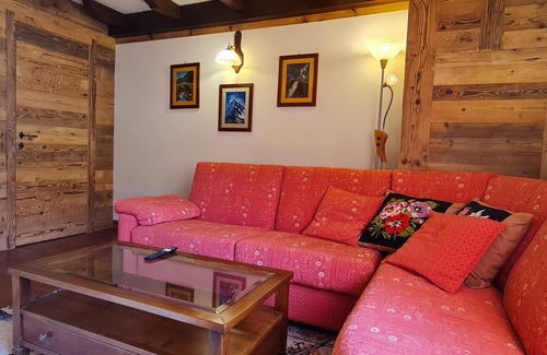 Vervaz-Portollaz Casa | Casa Margherita
