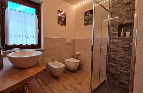 Vervaz-Portollaz Casa | Casa Margherita