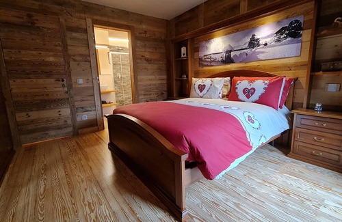 Vervaz-Portollaz Casa | Casa Margherita