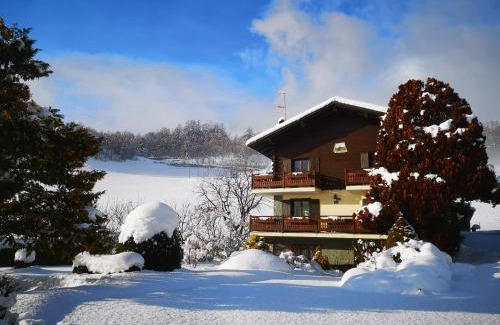 Vervaz-Portollaz Casa | Casa Margherita Chambres d'Hôtes & SPA