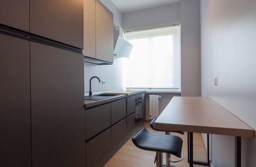 Bergamo Apartamento | Casa Margheria C Nuovo Appartamento