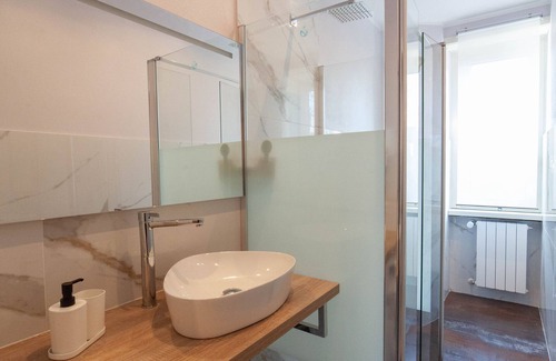 Bergamo Apartamento | Casa Margheria C Nuovo Appartamento