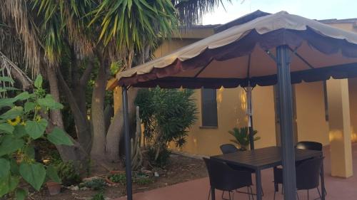 San Salvatore Apartamento | Casa Margherita