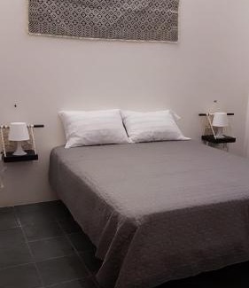San Salvatore Apartamento | Casa Margherita
