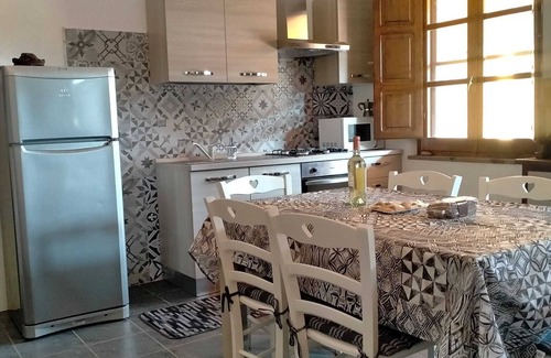 San Salvatore Casa | Casa Margherita