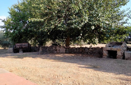 San Salvatore Casa | Casa Margherita