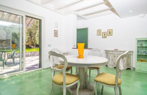 Calatabiano Apartamento | Casa Margherita vista Etna