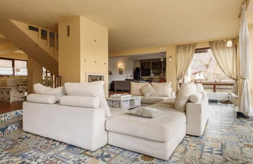 Rasnov Casa | Casa Margo