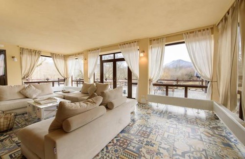 Rasnov Casa | Casa Margo