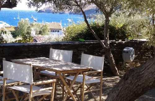 Cadaques Casa | Casa Margot