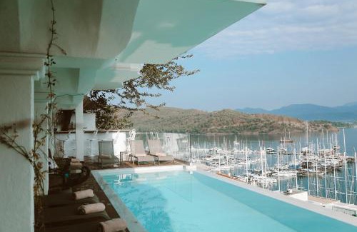 Fethiye Hotel | Casa Margot Hotel - Adults Only