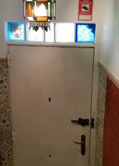 San Jeronimo Casa | Casa Marhaba - Welcome