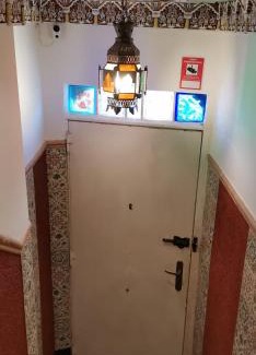 San Jeronimo Casa | Casa Marhaba - Welcome
