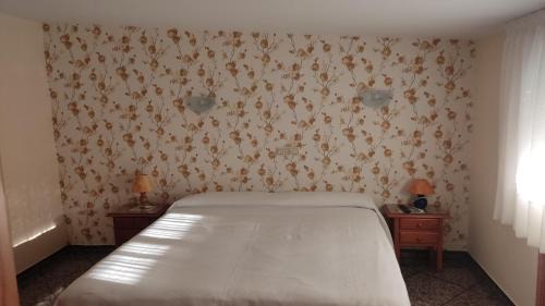 Villalonga Casa | Casa Mariñan