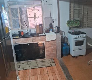Medeiros Apartamento | Casa Mari