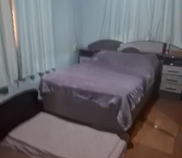 Medeiros Apartamento | Casa Mari