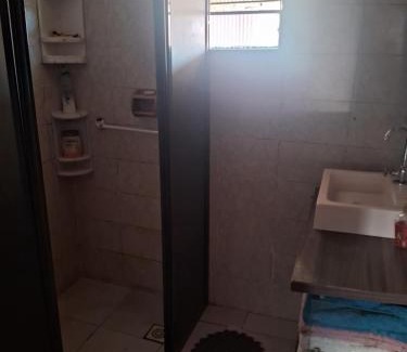 Medeiros Apartamento | Casa Mari