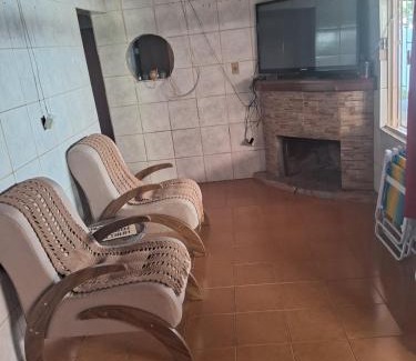 Medeiros Apartamento | Casa Mari