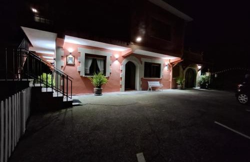 Queveda Apartamento | Casa Mari Carmen