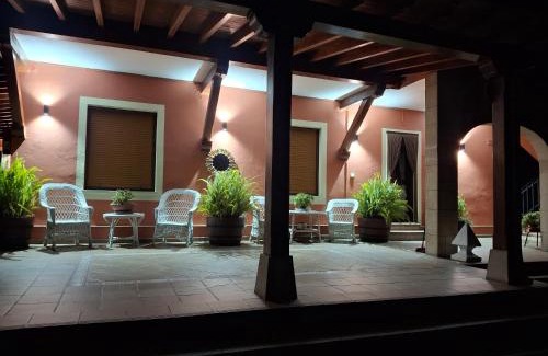 Queveda Apartamento | Casa Mari Carmen